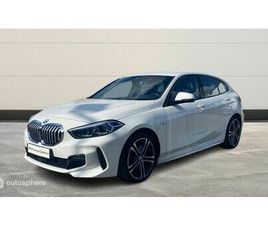 BMW SERIE 1 118 118DA 150CH M SPORT