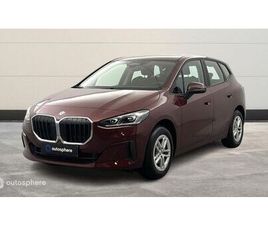 220I 170CH BUSINESS DESIGN DKG7