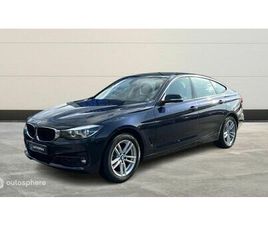 BMW SERIE 3 GT 318 318D 150CH LOUNGE EURO6C