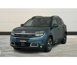 CITROEN C5 AIRCROSS HYBRID 225CH SHINE PACK E-EAT8