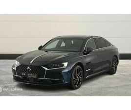 HYBRID E-TENSE 250CH RIVOLI+ 28G