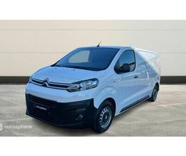 M 2.0 BLUEHDI 145CH S&S DRIVER