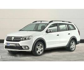 1.0 TCE 100CH STEPWAY