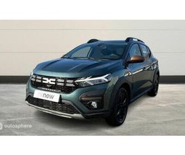 1.0 TCE 90CH STEPWAY EXTREME