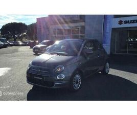 FIAT 500 1.0 70CH BSG S&S DOLCEVITA