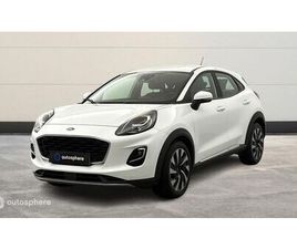 1.0 FLEXIFUEL 125CH S&S MHEV TITANIUM