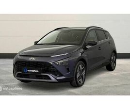 1.0 T-GDI 100CH HYBRID 48V CREATIVE DCT-7