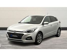 1.0 T-GDI 100CH INTUITIVE