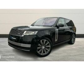 3.0 P510E 510CH PHEV SV SWB