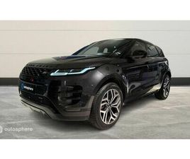 1.5 P300E 309CH R-DYNAMIC SE AWD BVA MARK III