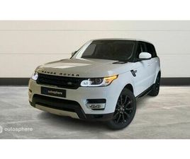 3.0 TDV6 258 HSE MARK IV