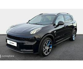 LYNK AND CO 01 1.5 PHEV 261CH DCTH 7