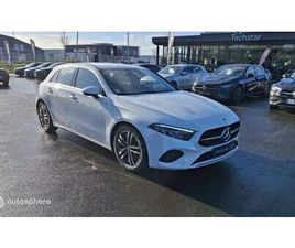 180 136CH PROGRESSIVE LINE 7G-DCT