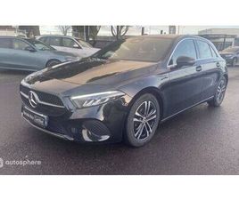 180 136CH PROGRESSIVE LINE 7G-DCT