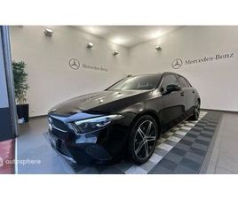 MERCEDES CLASSE A A 180 180 136CH PROGRESSIVE LINE 7G-DCT