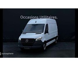 314 CDI 37 3T5 PRO PROPULSION 9G-TRONIC