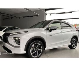 2.4 MIVEC PHEV 188CH INSTYLE 4WD