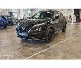 NISSAN JUKE 1.6 HYBRID 143CH TEKNA 2026