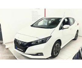 NISSAN LEAF 150CH 40KWH ACENTA 22