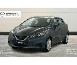 1.0 IG-T 92CH ACENTA 2021.5