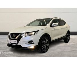 1.3 DIG-T 160CH N-CONNECTA DCT 2019 EURO6-EVAP