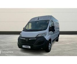 3.5T L2H2 2.2D 140CH PACK BUSINESS