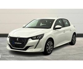 1.2 PURETECH 100CH S&S ACTIVE BUSINESS