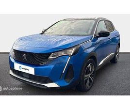 1.2 PURETECH 130CH S&S GT EAT8