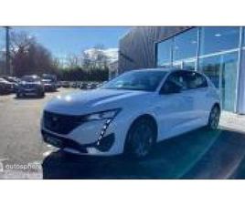 1.5 BLUEHDI 130CH S&S STYLE EAT8