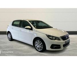 1.5 BLUEHDI 130CH S&S PREMIUM 7CV