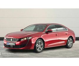 BLUEHDI 130CH S&S ALLURE PACK EAT8