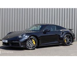 3.7 650CH TURBO S PDK