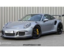 4.0 500CH PDK GT3 RS