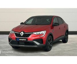 RENAULT ARKANA E-TECH 1.6 E-TECH 145CH RS LINE -21B