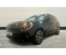 1.2 E-TECH FULL HYBRID 200CH ICONIC- 24