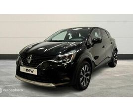 1.0 TCE 90CH EVOLUTION