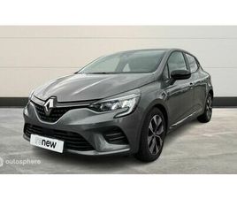 1.0 TCE 90CH EVOLUTION