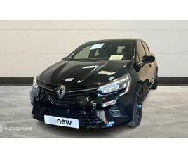 1.3 TCE 130CH FAP INTENS EDC