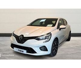 1.6 E-TECH HYBRIDE 140CH INTENS -21N