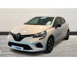 1.0 TCE 100CH EVOLUTION GPL