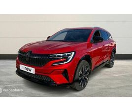 1.2 E-TECH FULL HYBRID 200CH TECHNO