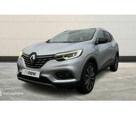 1.5 BLUE DCI 115CH INTENS