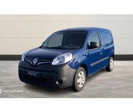 1.5 BLUE DCI 75CH GRAND CONFORT