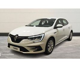 1.6 E-TECH PLUG-IN HYBRID 160CH EVOLUTION