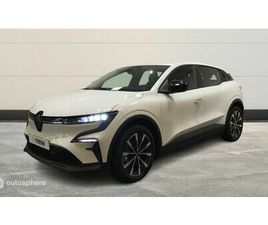 E-TECH ELECTRIC EV60 130CH EVOLUTION ER OPTIMUM CHARGE