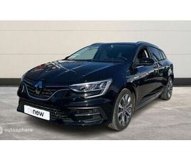 1.5 BLUE DCI 115CH TECHNO EDC -23