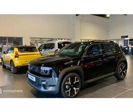 E-TECH ELECTRIQUE 150CH TECHNO AUTONOMIE CONFORT