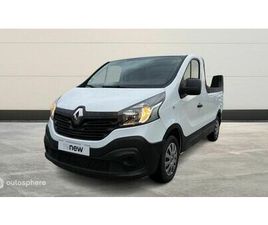 L1H1 1000 1.6 DCI 95CH GRAND CONFORT PICK UP