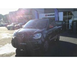 RENAULT TWINGO 0.9 TCE 95CH INTENS