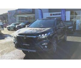 1.4 BOOSTERJET HYBRID 129CH STYLE MY24